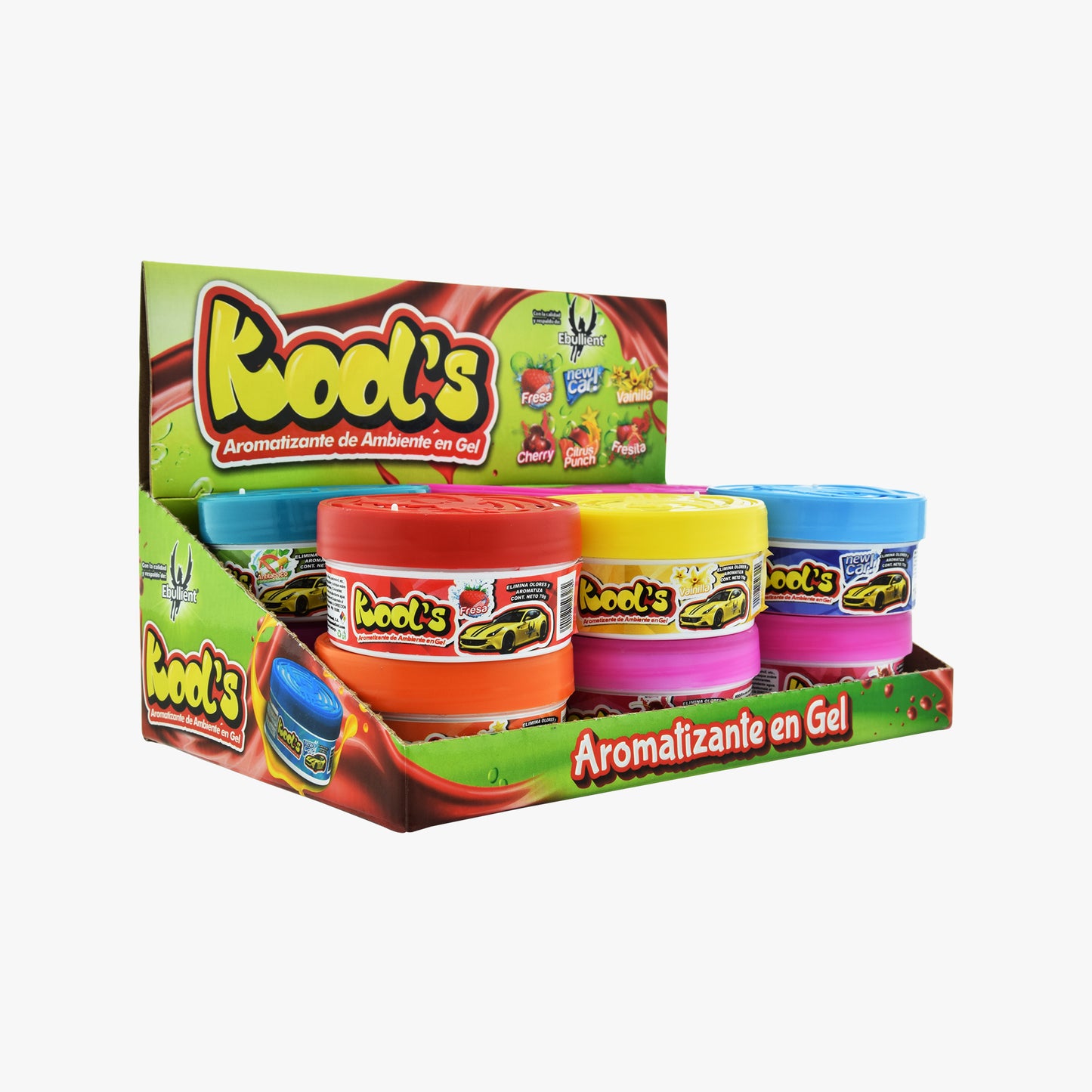 Kool's