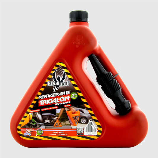 Refrigerante Trigalón