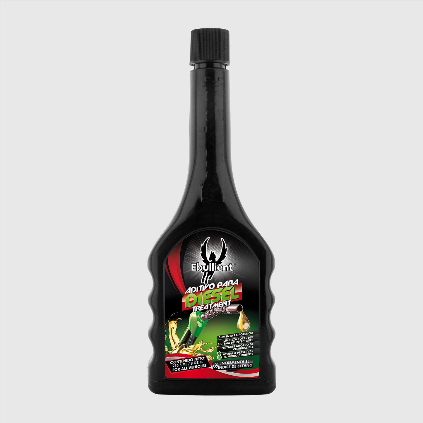 Aditivo para Diesel