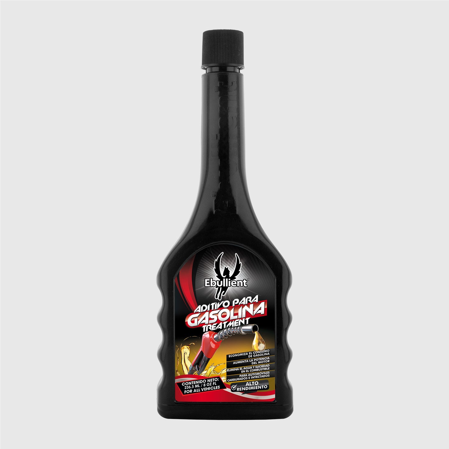Aditivo para Gasolina