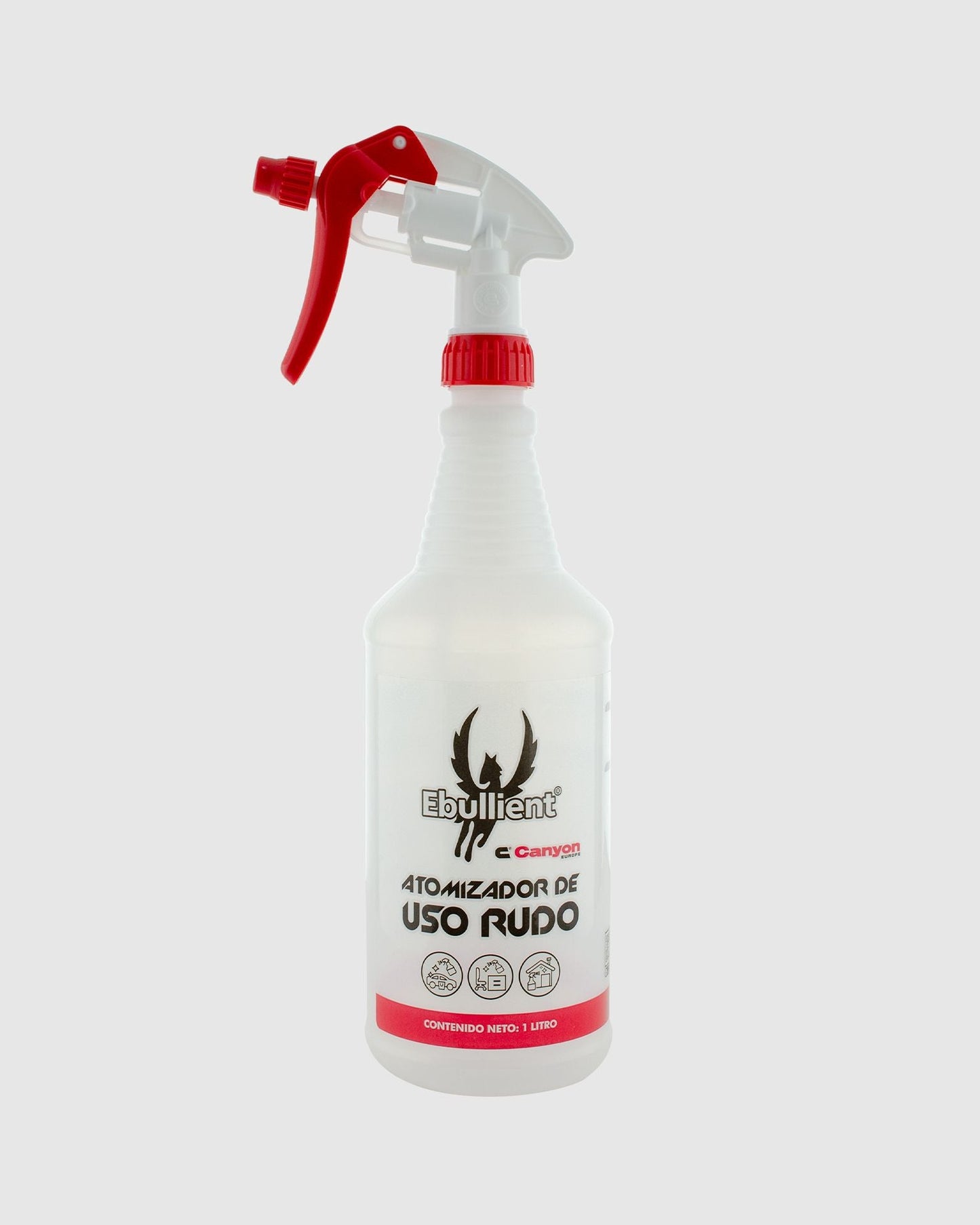 Atomizador de Uso Rudo Canyon