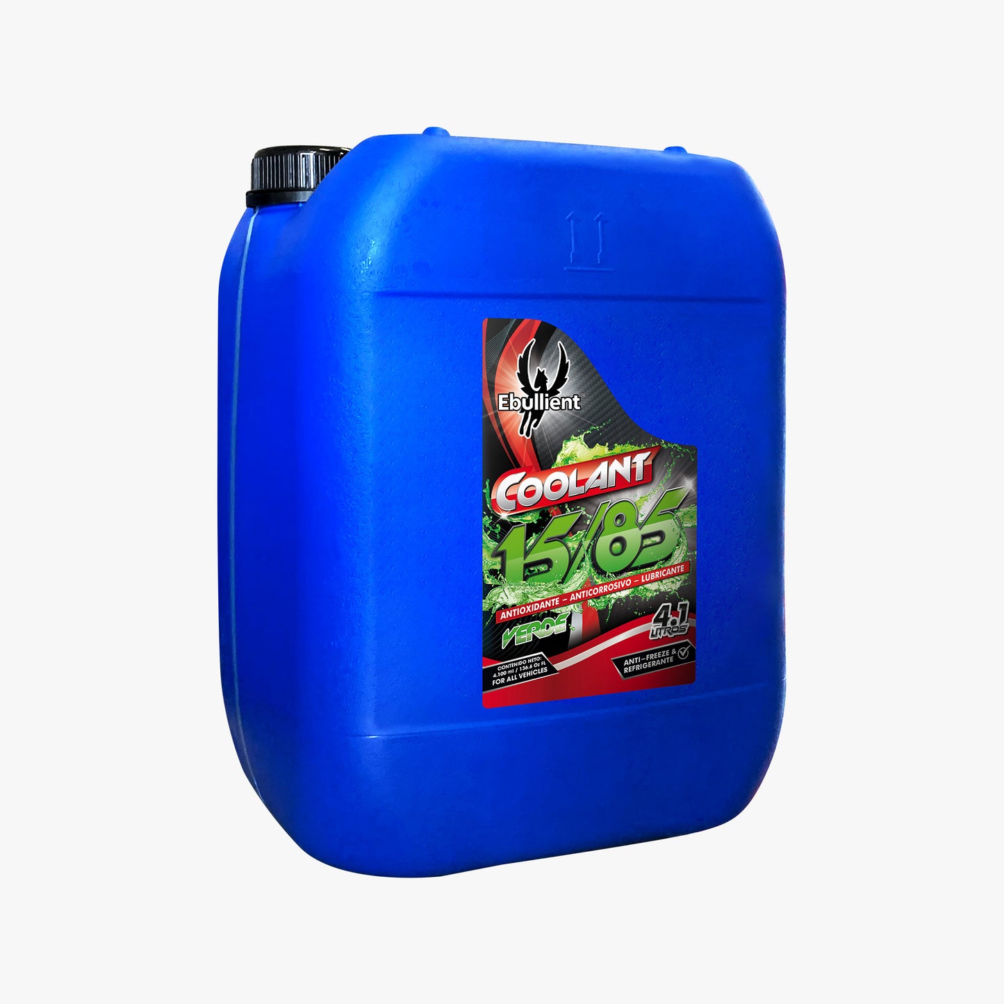Coolant 15/85