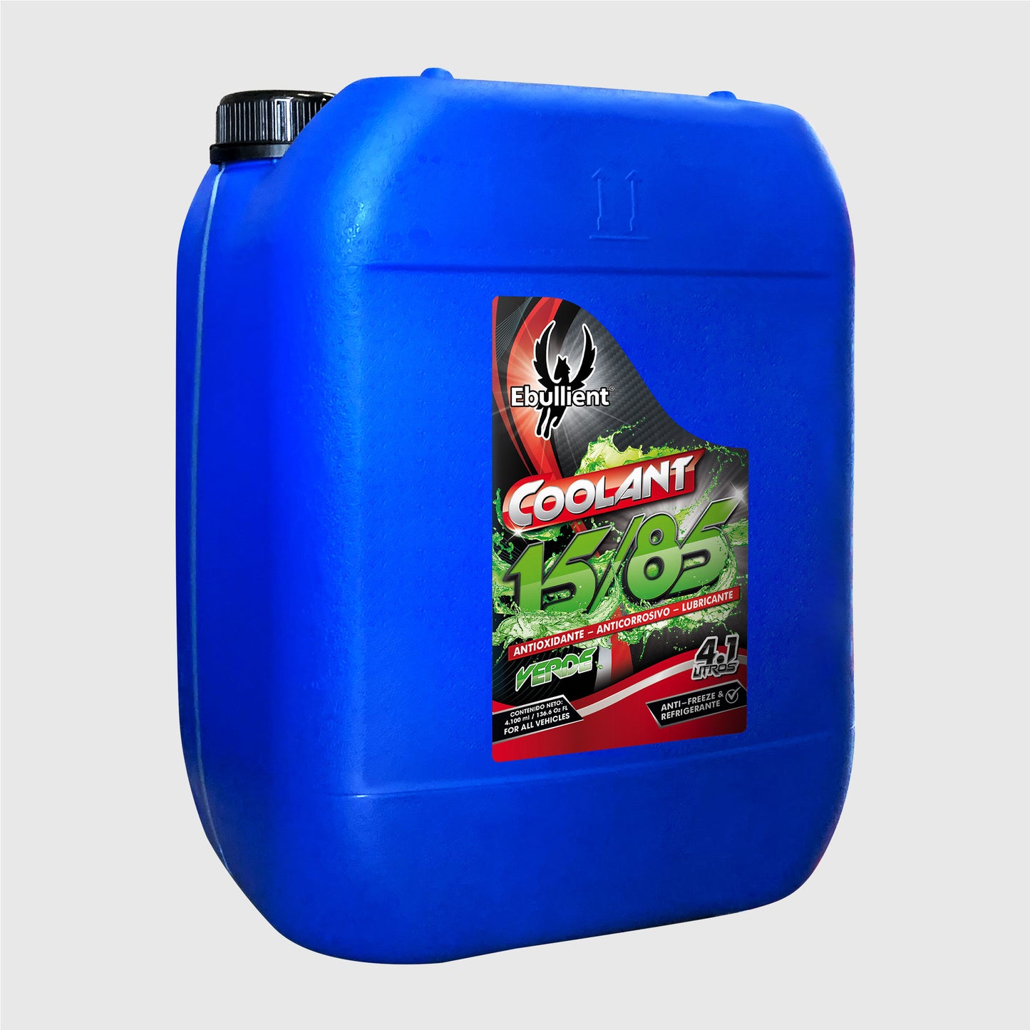 Coolant 15/85
