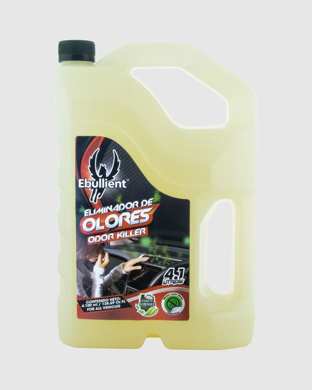 Eliminador de Olores