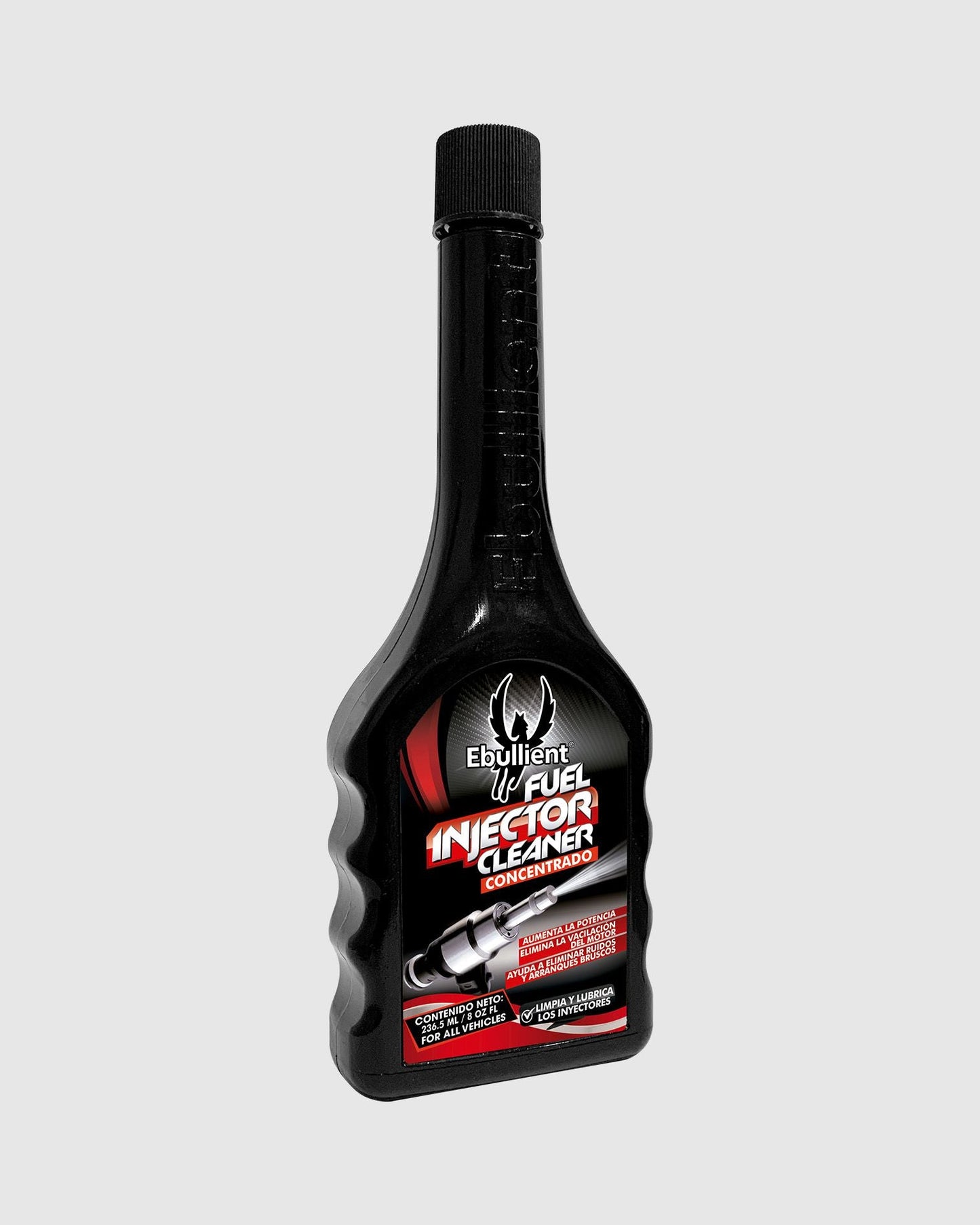 Fuel Inyector Cleaner