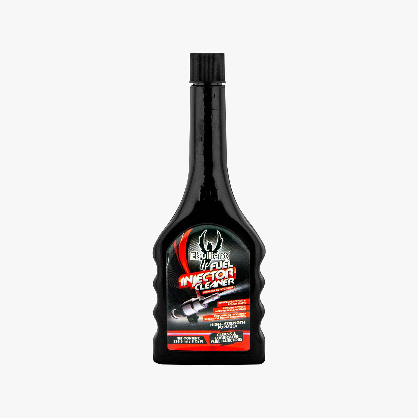 Fuel Inyector Cleaner