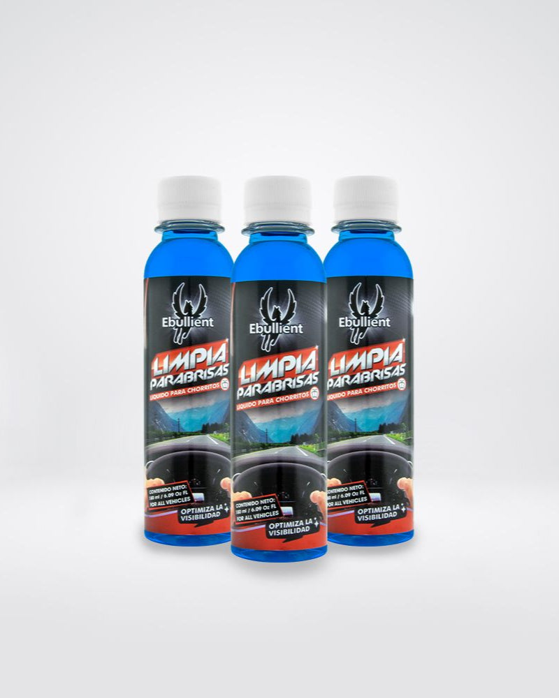 Limpia Parabrisas