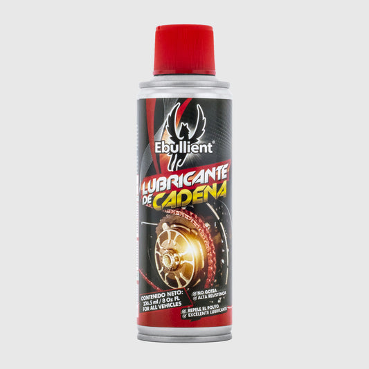 Lubricante para Cadena