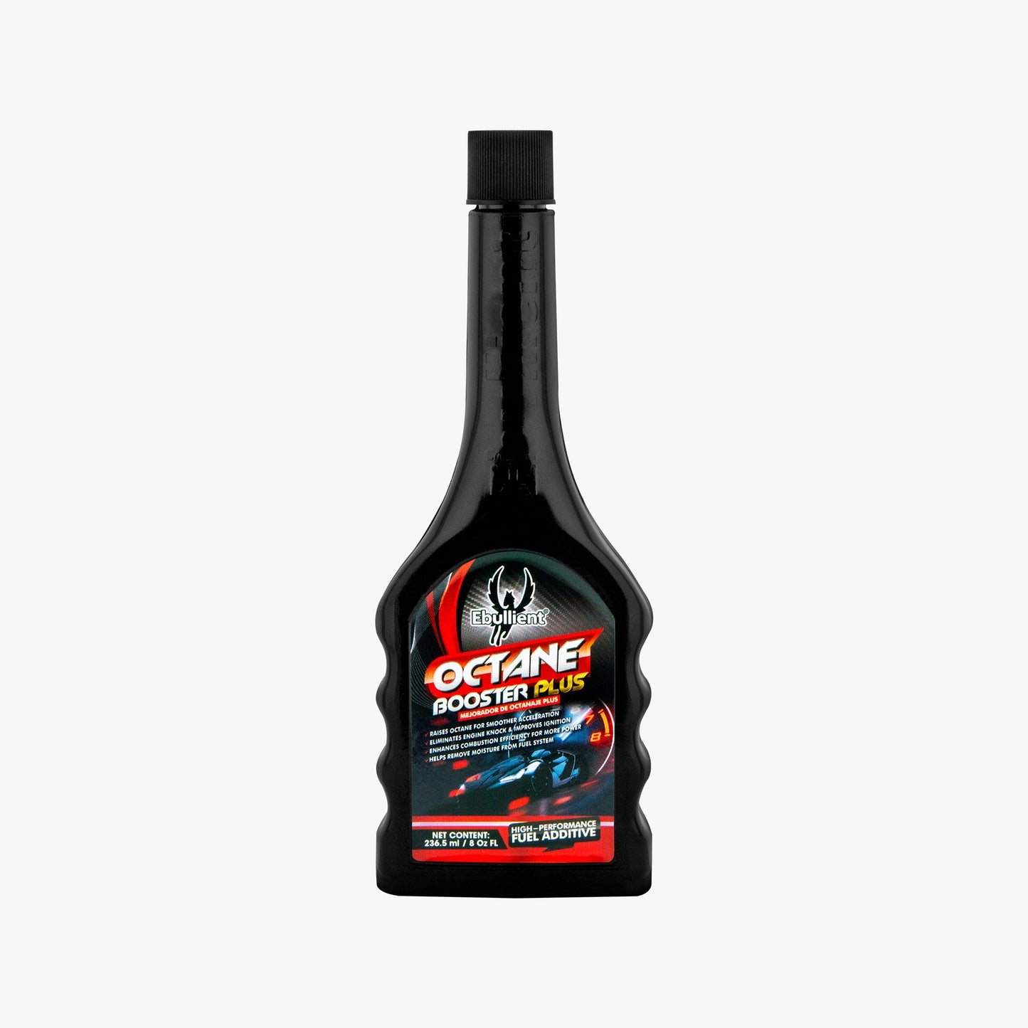 Mejorador de Octanaje Plus