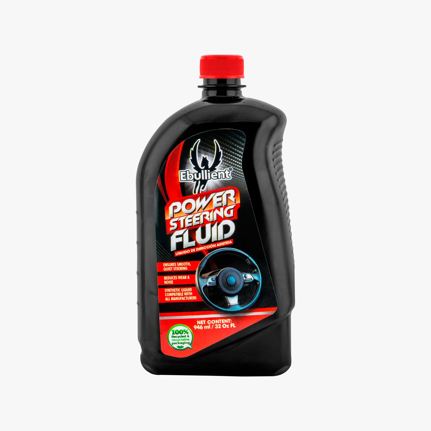 Power Steering Fluid