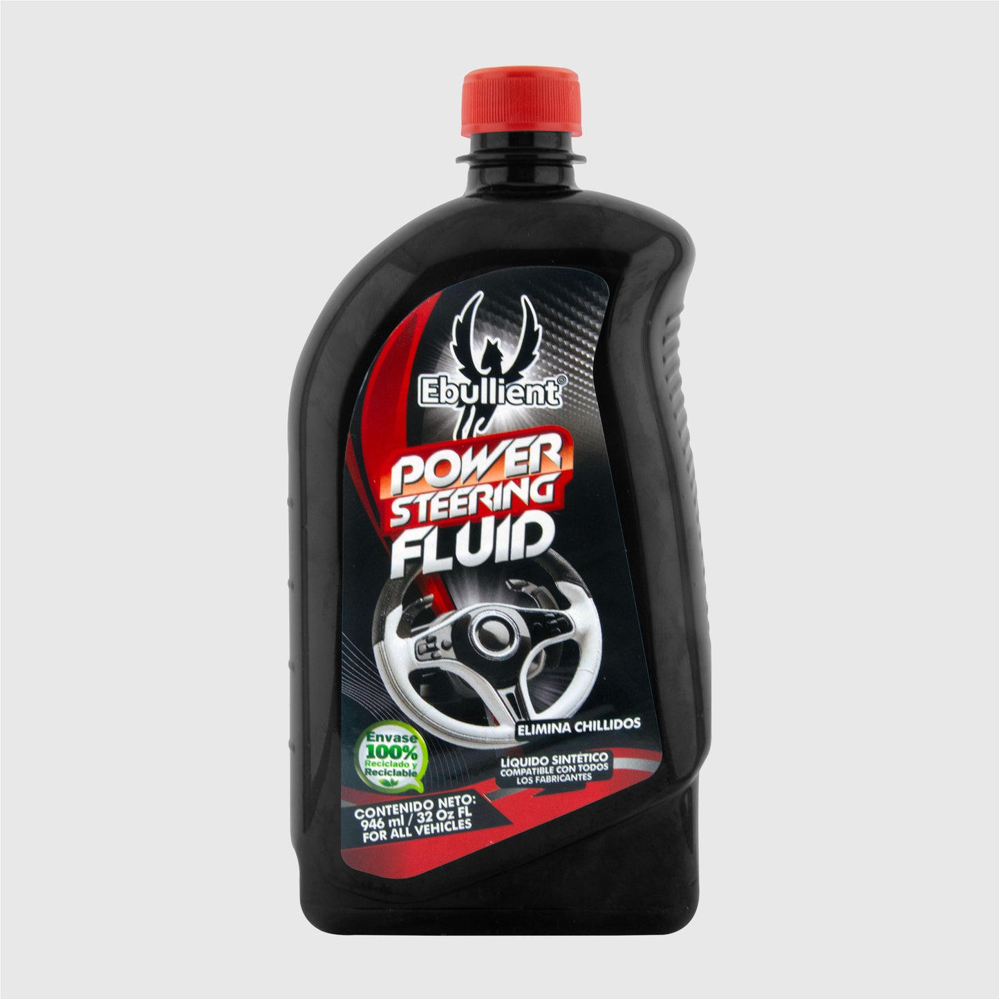 Power Steering Fluid