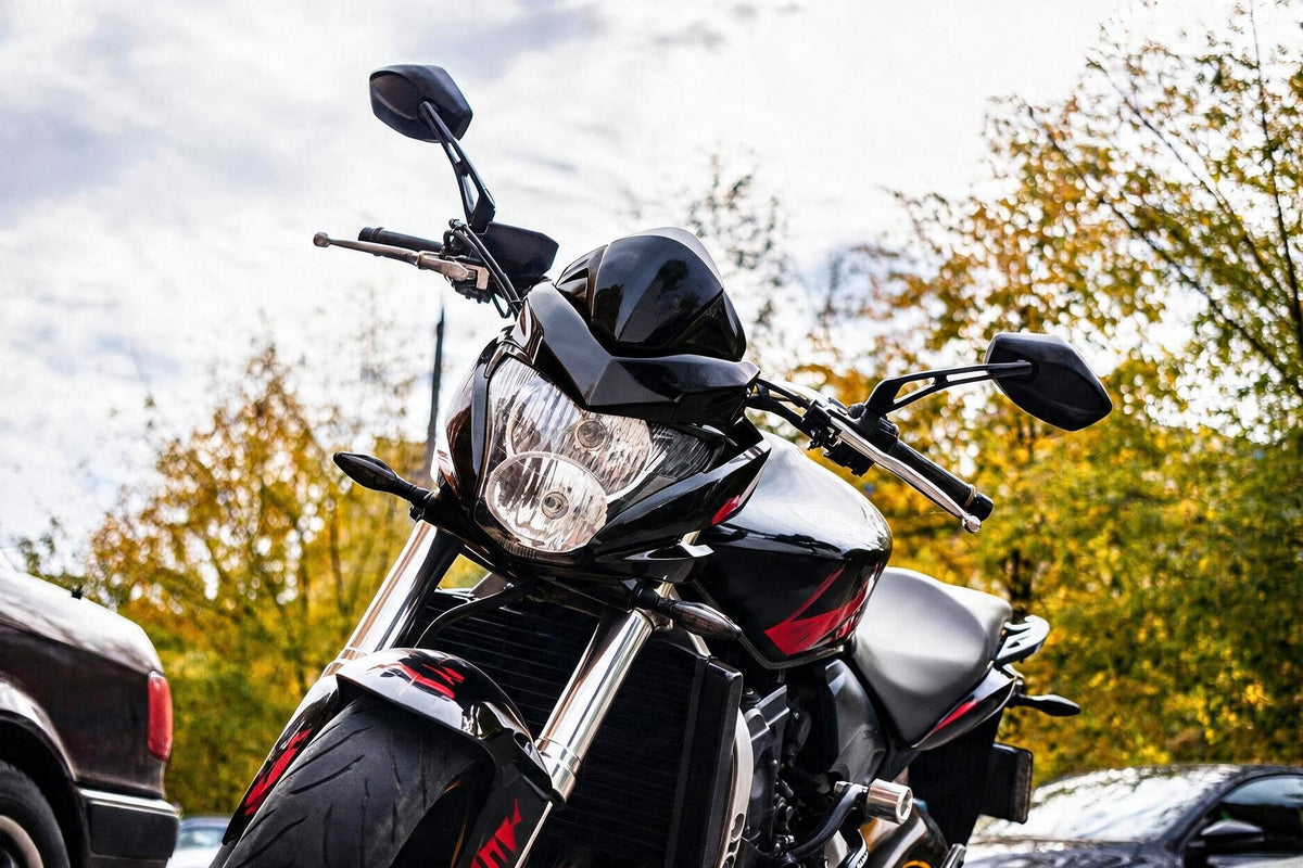 Motocicletas