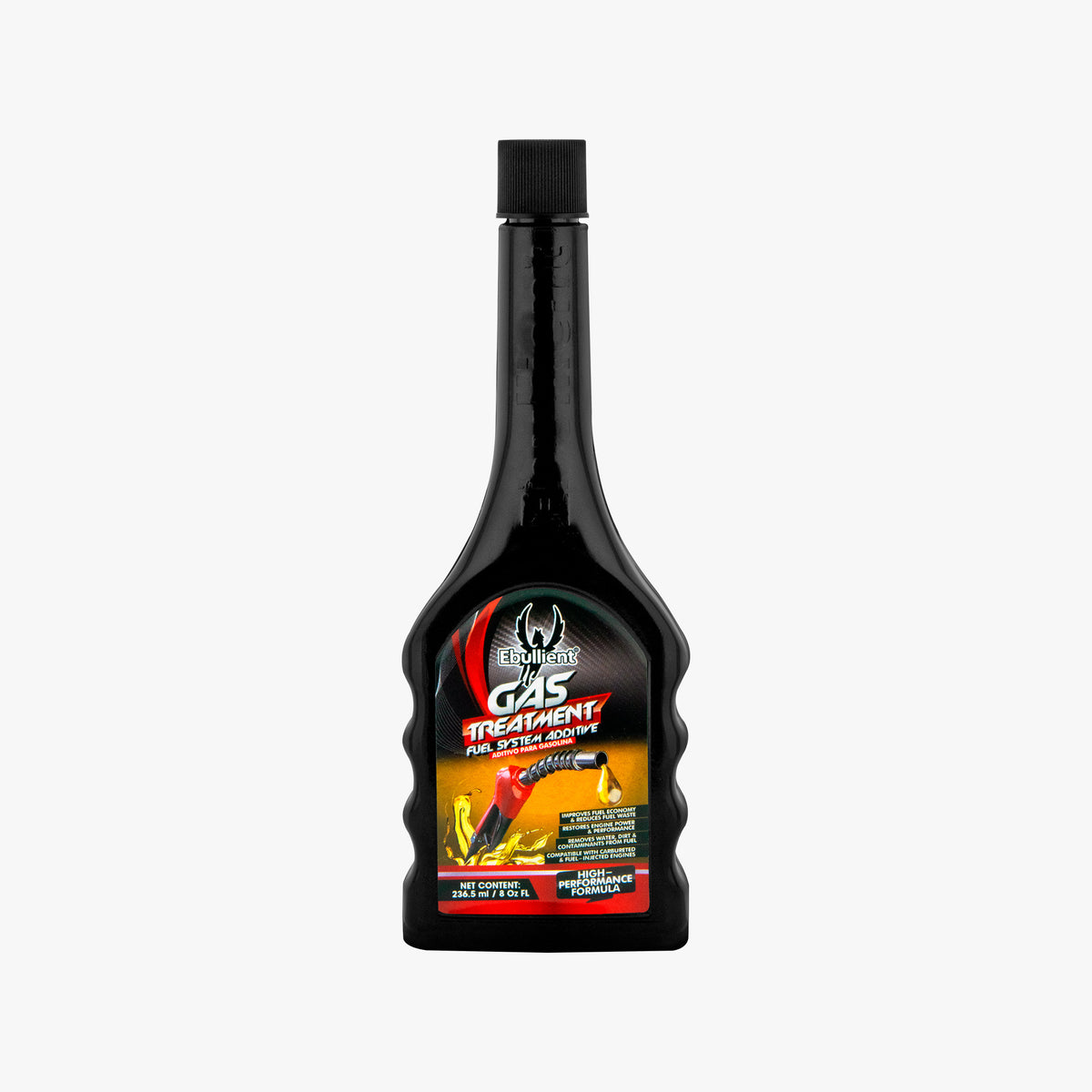 Aditivo para Gasolina