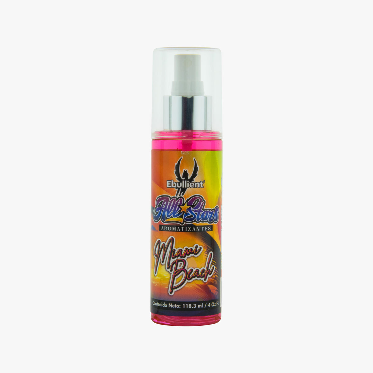 All Stars Aromatizantes