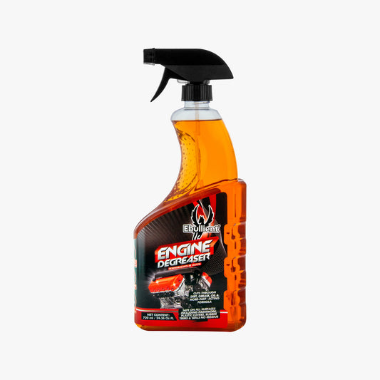 Desengrasante de Motor