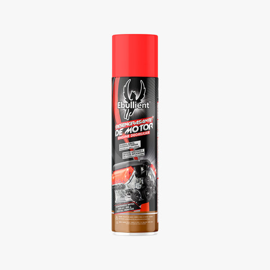 Desengrasante de Motor