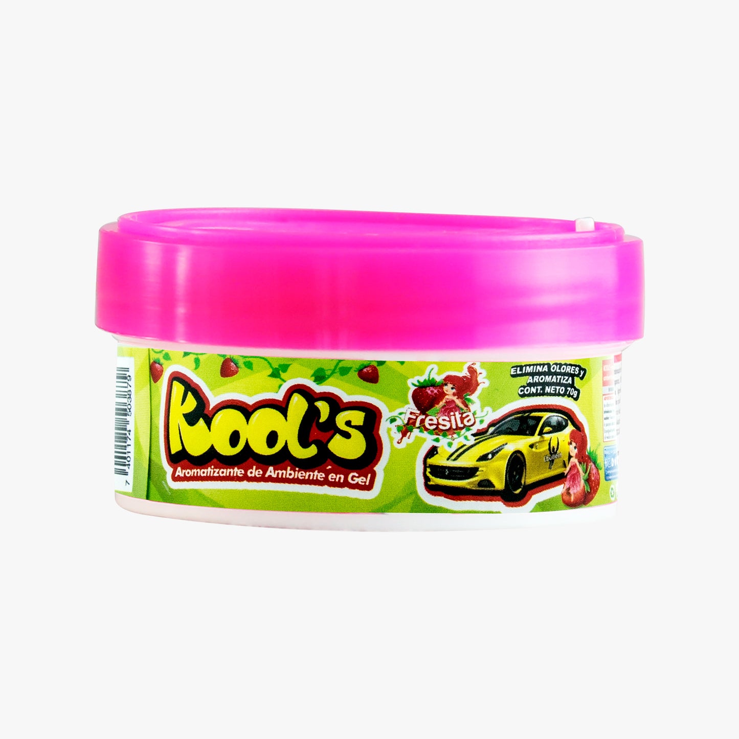 Kool's