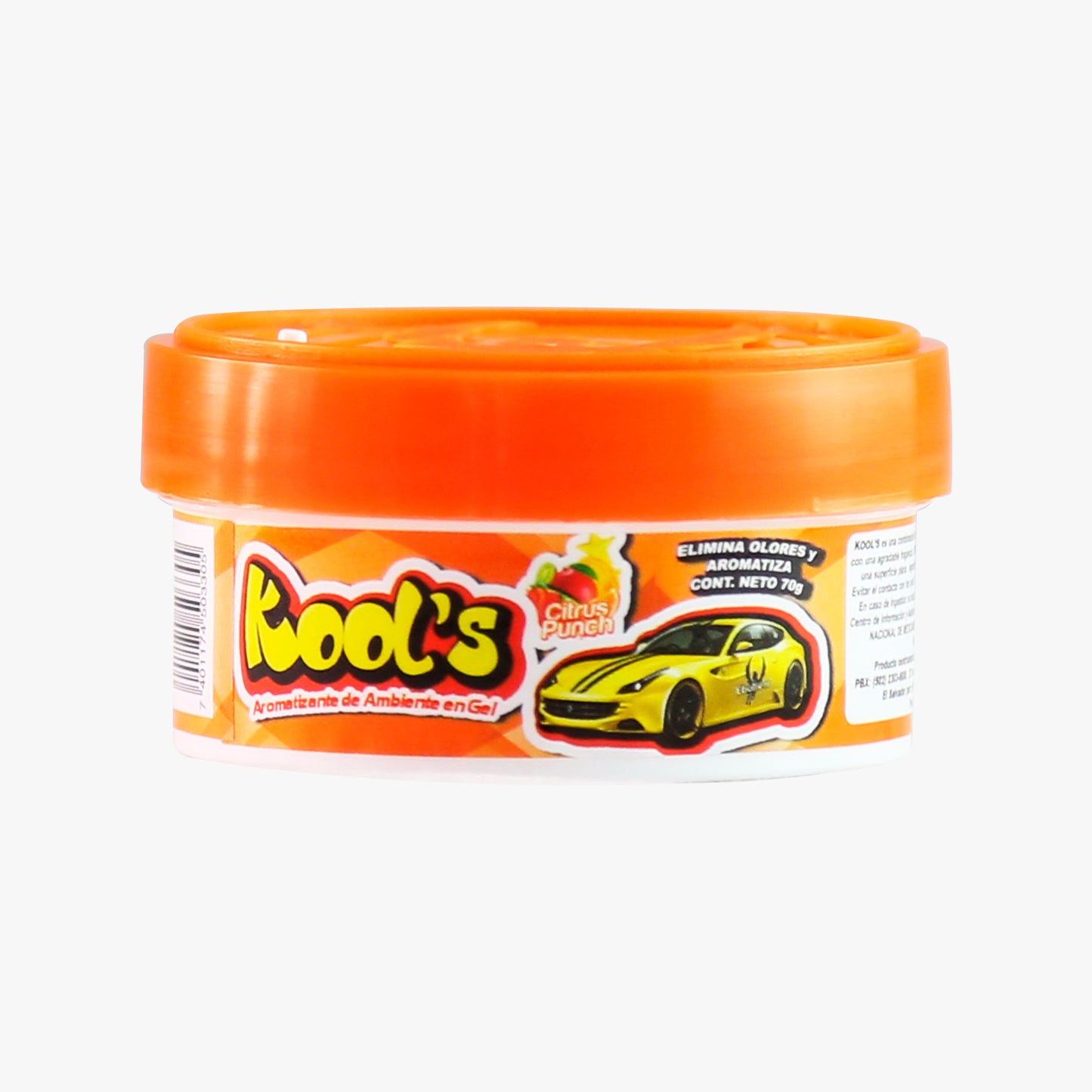 Kool's