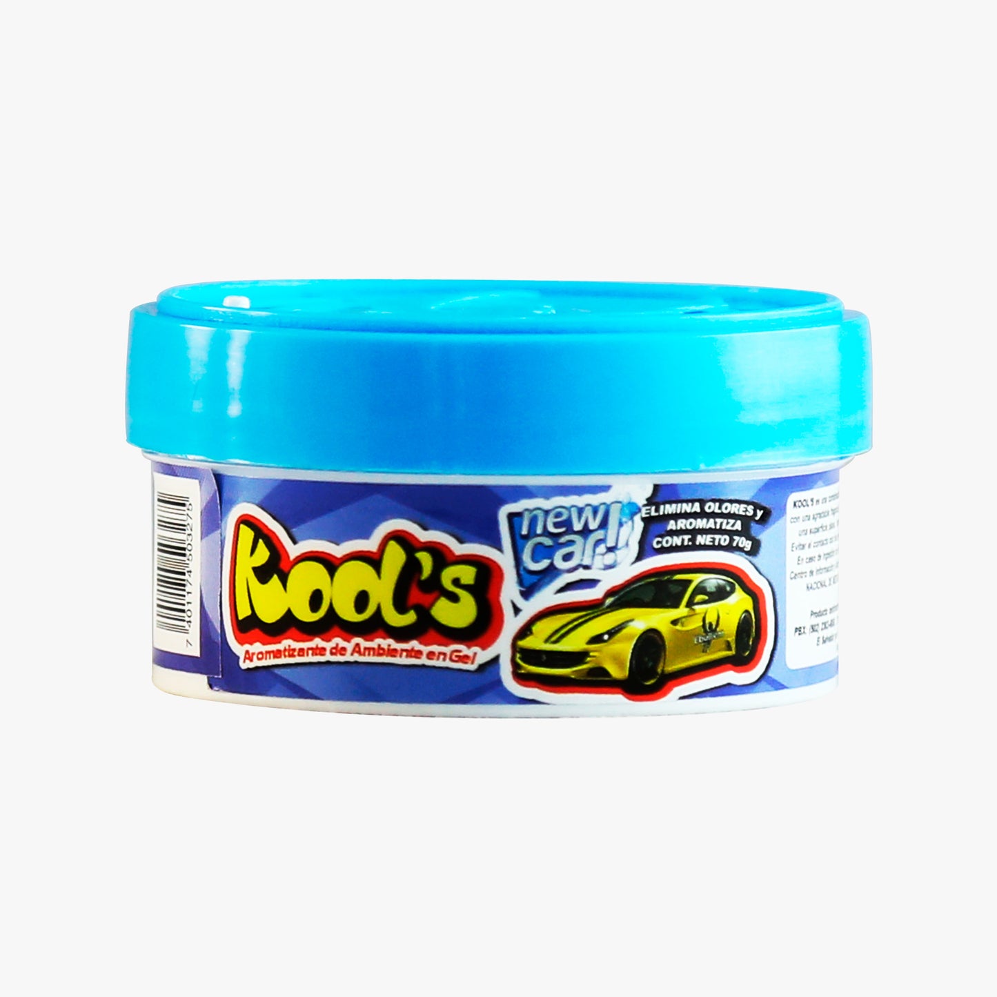 Kool's