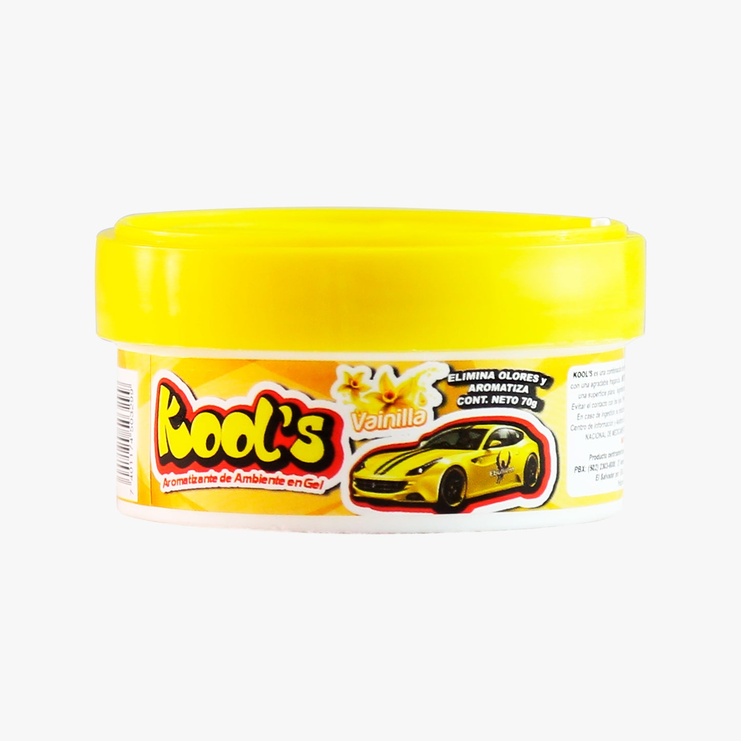 Kool's
