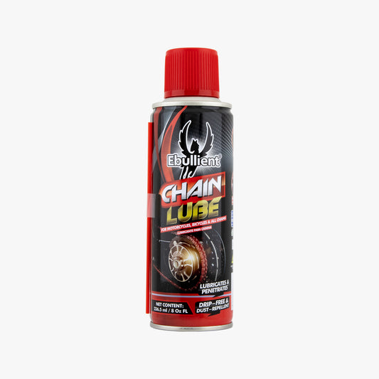 Lubricante para Cadena