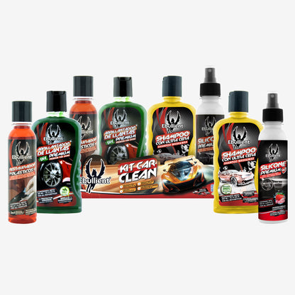 Kit Car Clean