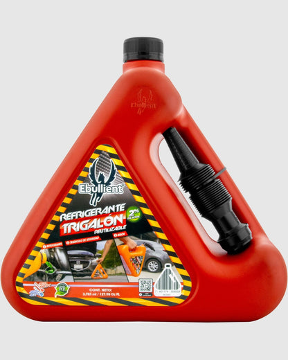 Refrigerante Trigalón
