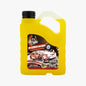 Shampoo con Ultra Cera
