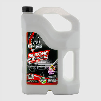 Silicone Premium