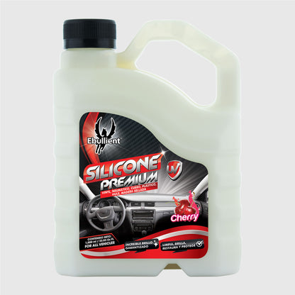 Silicone Premium
