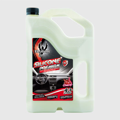Silicone Premium