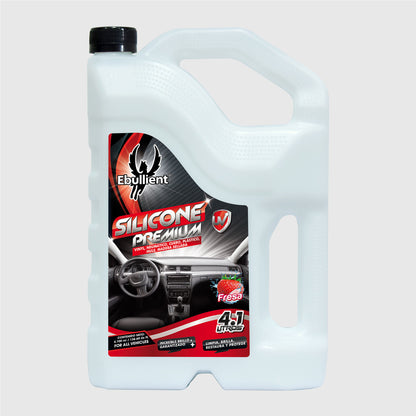 Silicone Premium