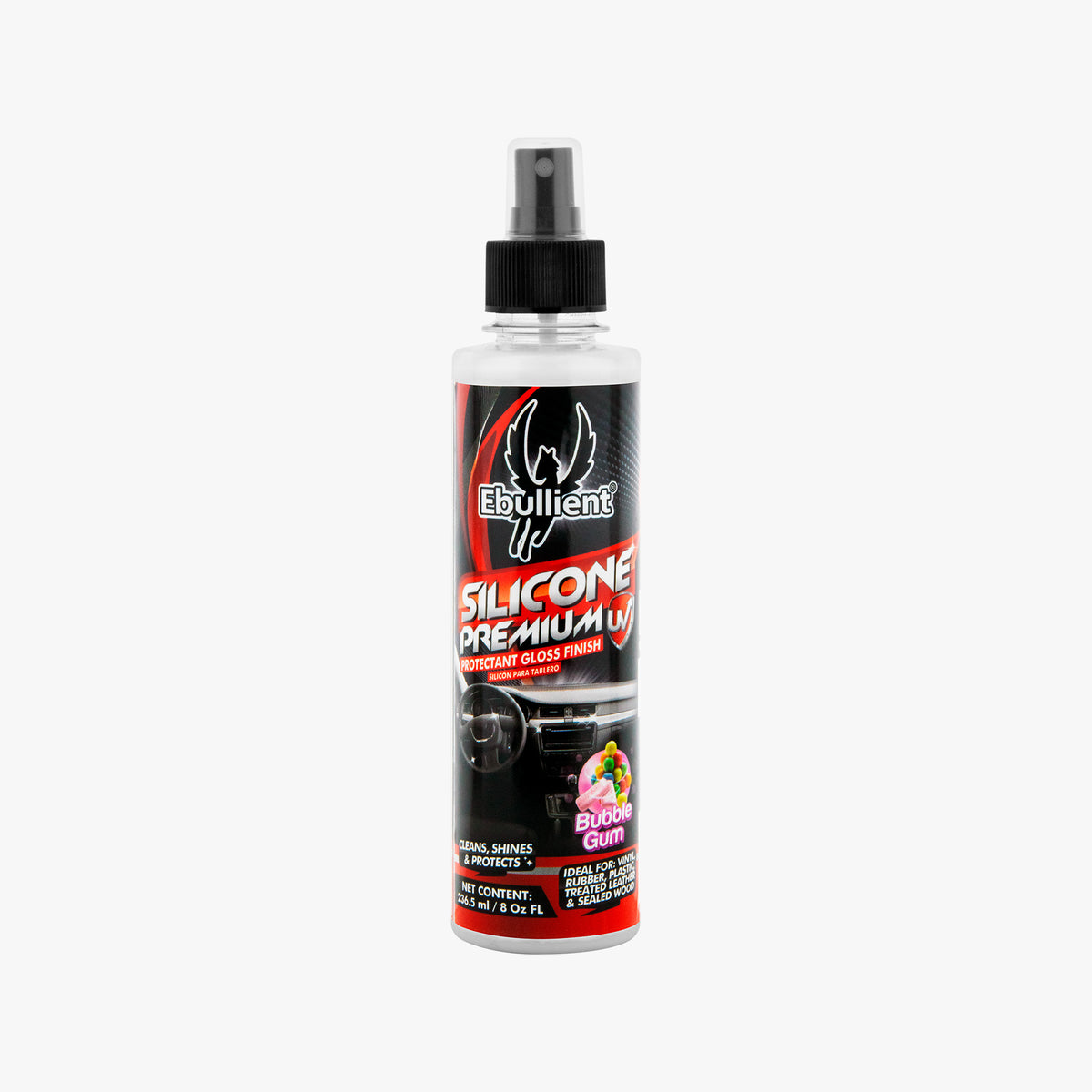 Silicone Premium