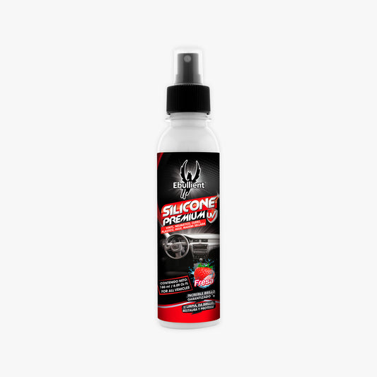 Silicone Premium