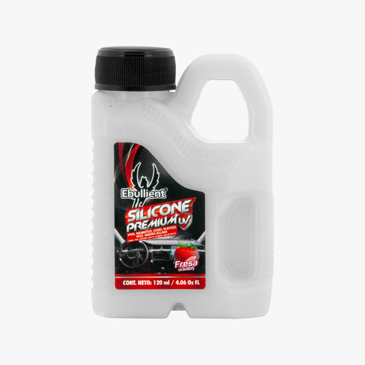 Silicone Premium