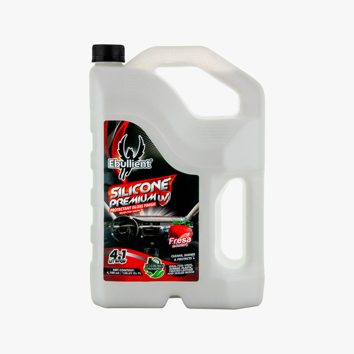 Silicone Premium