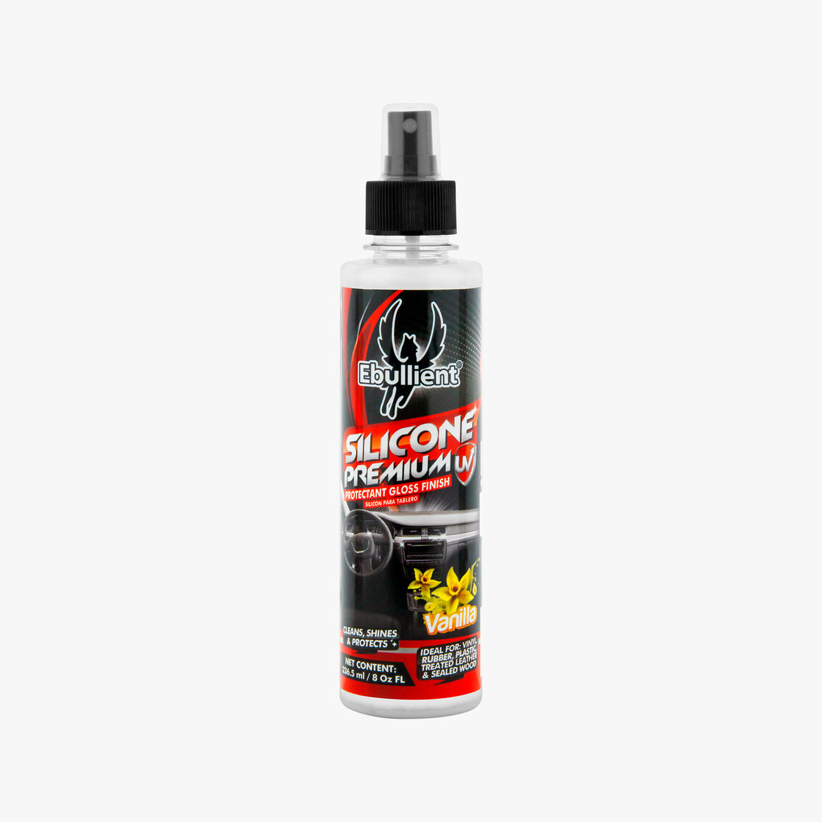 Silicone Premium