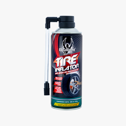 Tire Inflator