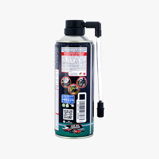 Tire Inflator