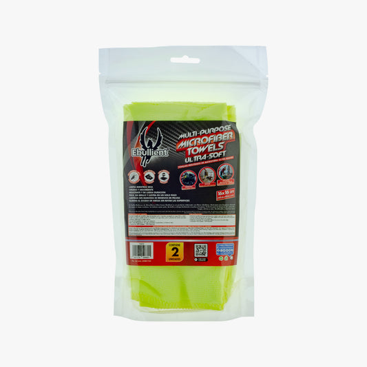Toalla de Microfibra