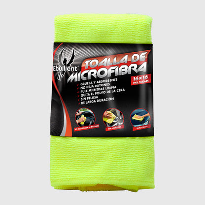 Kit Moto Care