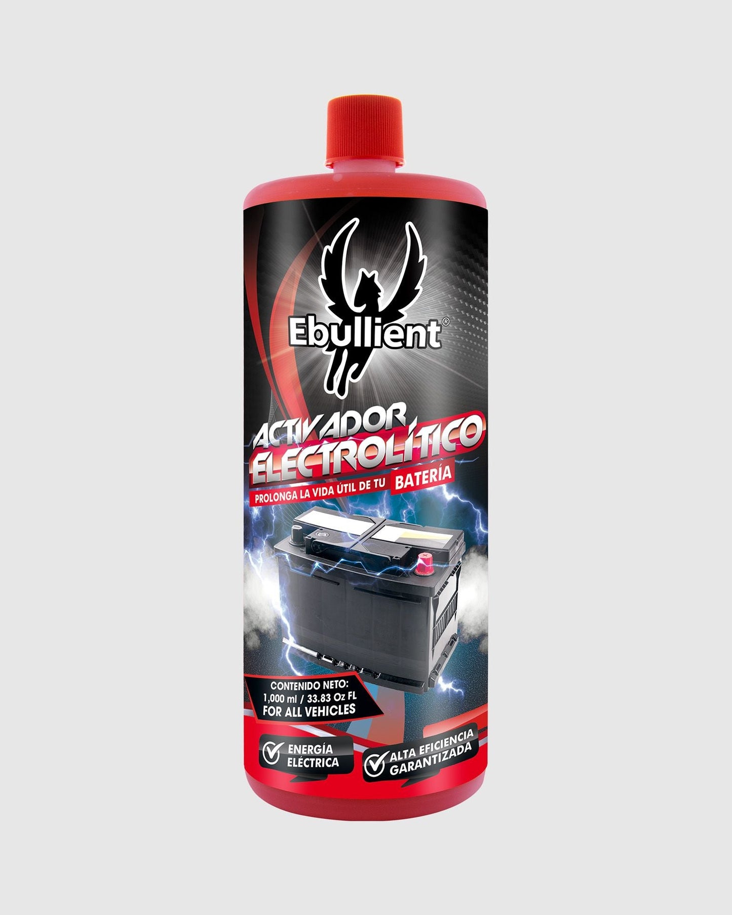 Activador Electrolítico