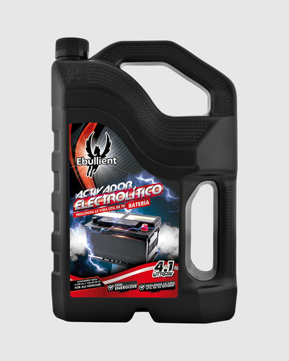 Activador Electrolítico