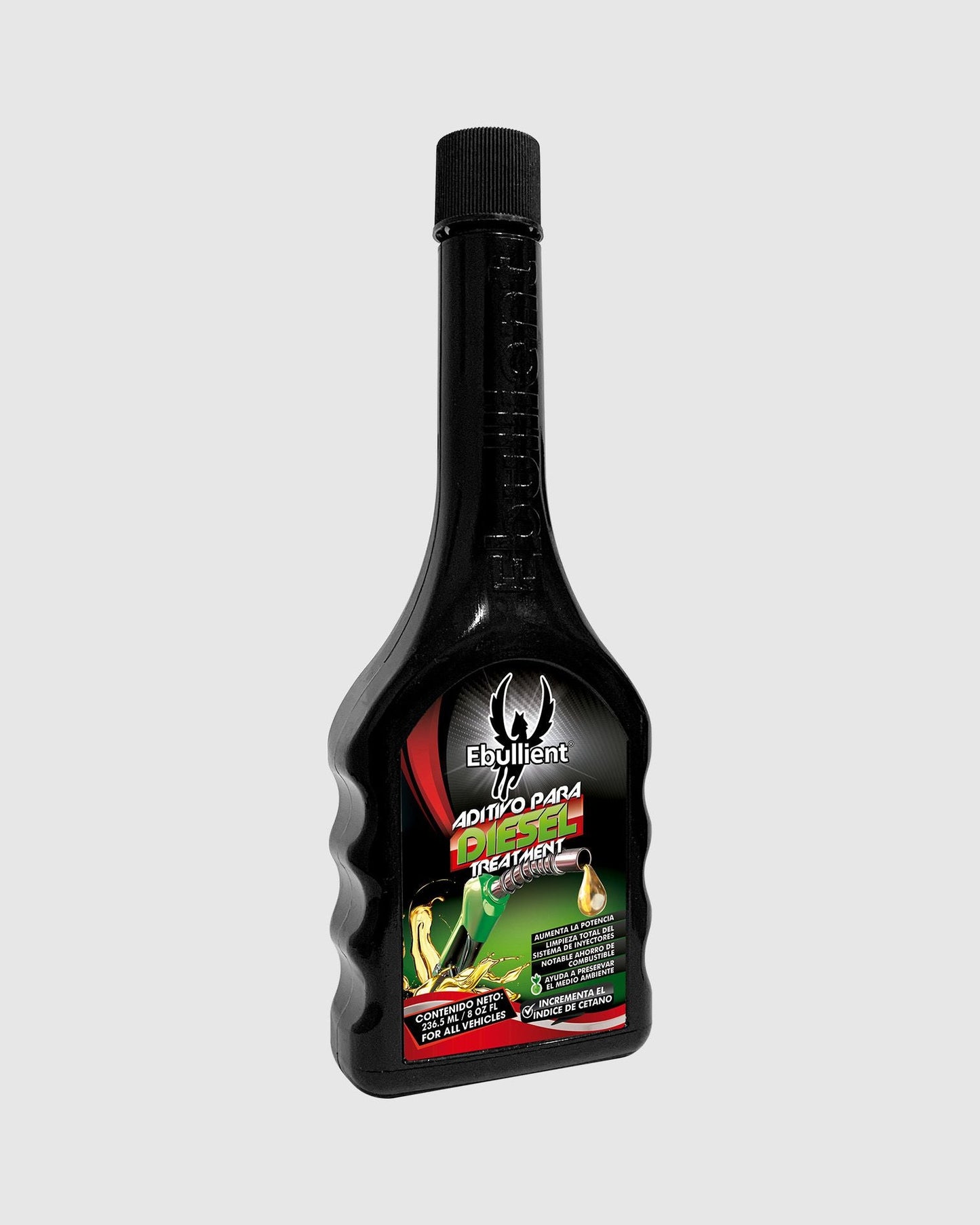 Aditivo para Diesel