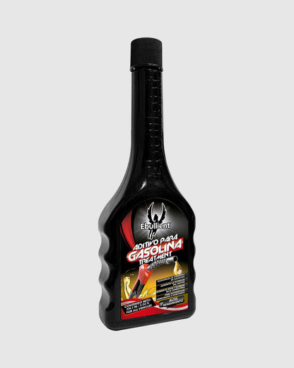 Aditivo para Gasolina