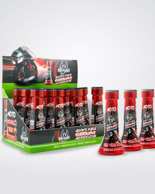 Aditivo para Gasolina