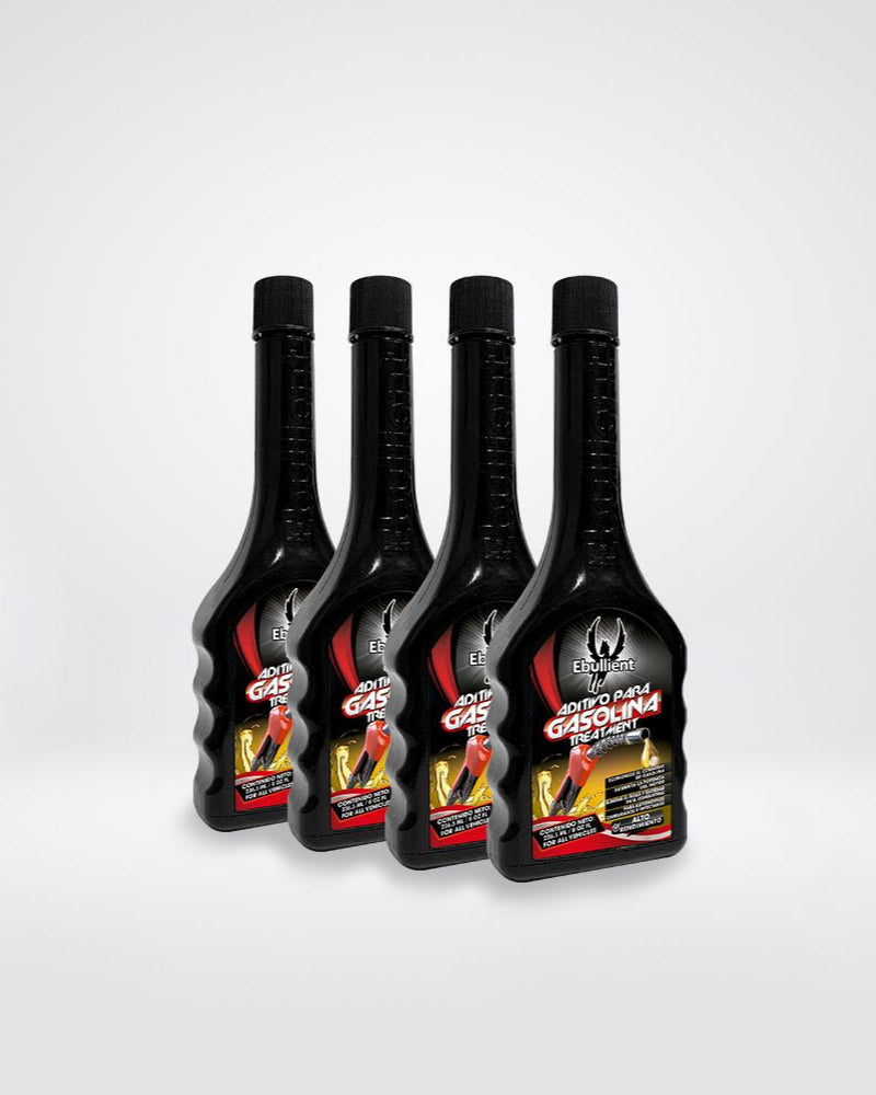 Aditivo para Gasolina