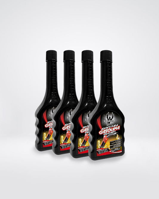 Aditivo para Gasolina
