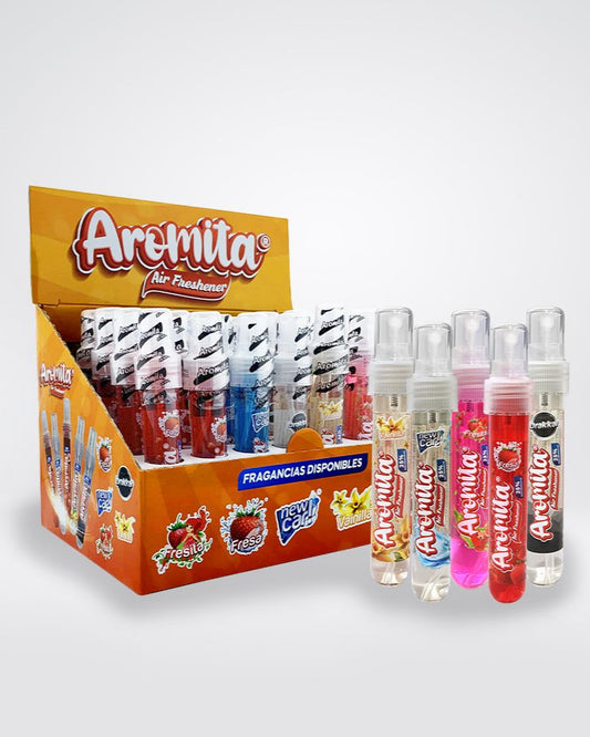 Aromita