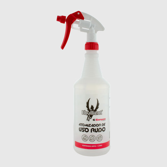 Atomizador de Uso Rudo Canyon